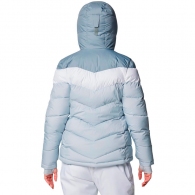 Scurta Columbia Abbott Peak II Insulated Jacket thumbnav 2